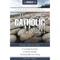 My Catholic Morals! - Paperback
