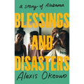Blessings and Disasters: A Story of Alabama - Hardcover