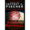Balkan Reprisal - Paperback