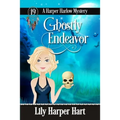 Ghostly Endeavor - Paperback