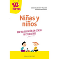 Niñas Y Niños. Por Una Educacion Sin Genero Ni Estereotipos - Paperback