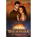 Tularosa Treasure - Paperback