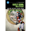 Harley Quinn: Wild at Heart: DC Compact Comics Edition - Paperback