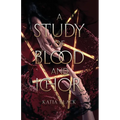 A Study of Blood and Ichor - Paperback