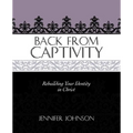 Back From Captivity - Paperback