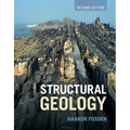 Structural Geology - Hardcover