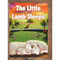 The Little Lamb Sleeps - Hardcover