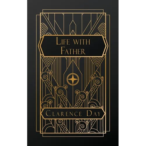 Life with Father - Paperback