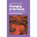 Changing of the Gods: Feminism and the End of Traditional Religions - Paperback