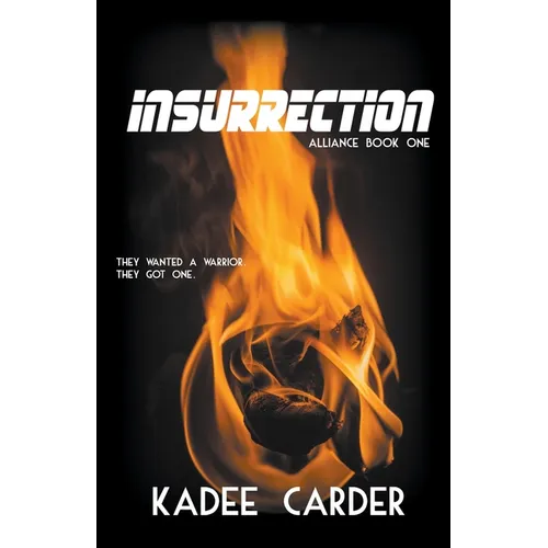 Insurrection - Paperback