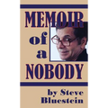 Memoir of a Nobody (hardback) - Hardcover
