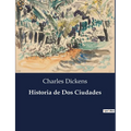 Historia de Dos Ciudades - Paperback