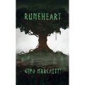 Runeheart (Paperback Edition) - Paperback