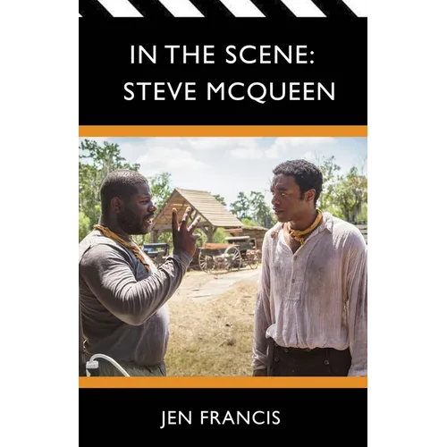 In the Scene: Steve McQueen - Paperback