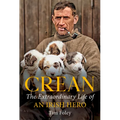 Crean: The Extraordinary Life of an Irish Hero - Paperback