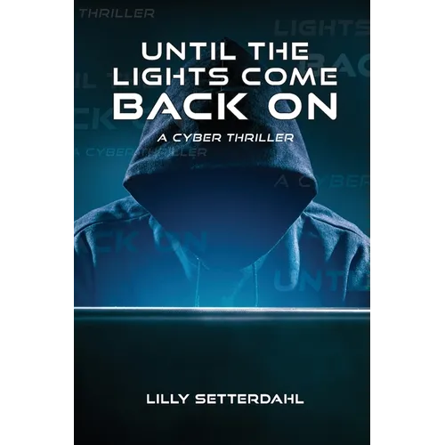 Until the lights come back on - Paperback