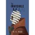 The Invisible Man (Reader's Library Classics) - Paperback