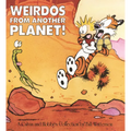 Weirdos from Another Planet! - Hardcover