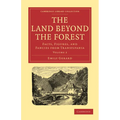 The Land Beyond the Forest: Facts, Figures, and Fancies from Transylvania - Paperback