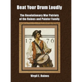Beat Your Drum Loudly - Hardcover