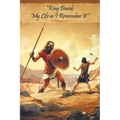"King David: 'My Life as I Remember It'" - Paperback