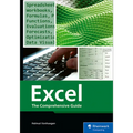 Excel: The Comprehensive Guide - Paperback