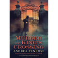 Murder at King's Crossing - Paperback