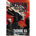 Uncertain Sons and Other Stories - Paperback