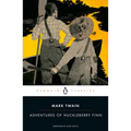 Adventures of Huckleberry Finn - Paperback