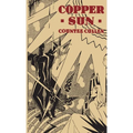 Copper Sun - Paperback