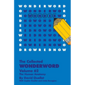 The Collected Wonderword Volume 62 - Paperback
