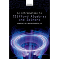Introduction to Clifford Algebras and Spinors - Hardcover