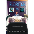 Eldritch, Inc. - Paperback