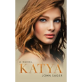 Katya - Hardcover