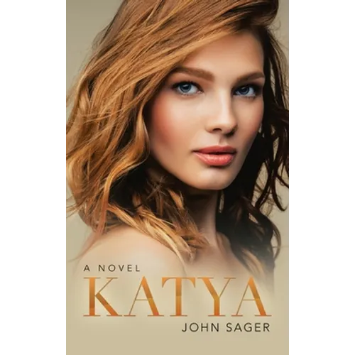 Katya - Hardcover