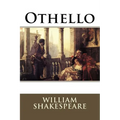 Othello William Shakespeare - Paperback