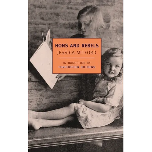 Hons and Rebels - Paperback