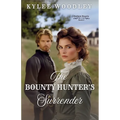 The Bounty Hunter's Surrender - Paperback