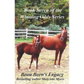 Beau Born's Legacy: Book Seven of the Winning Odds Series - Paperback