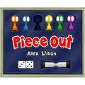 Piece Out - Hardcover
