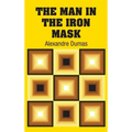 The Man in the Iron Mask - Hardcover