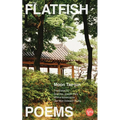 Flatfish: Poems, a Bilingual Edition - Paperback