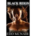 Black Reign: " Angela" - Paperback