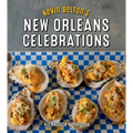 Kevin Belton's New Orleans Celebrations - Hardcover
