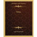 Trivia - Paperback