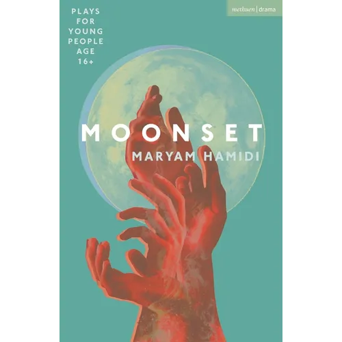Moonset - Paperback