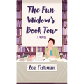 The Fun Widow's Book Tour - Paperback