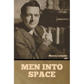 Men into space - Paperback