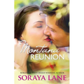 Montana Reunion - Paperback