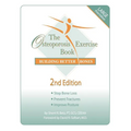 The Osteoporosis Exercise Book: Building Better Bones - Paperback